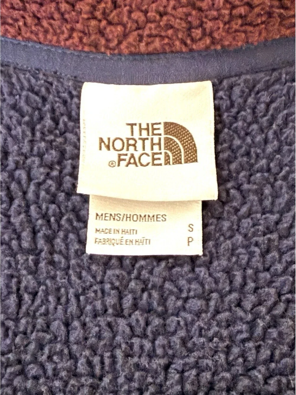 The North Face north face